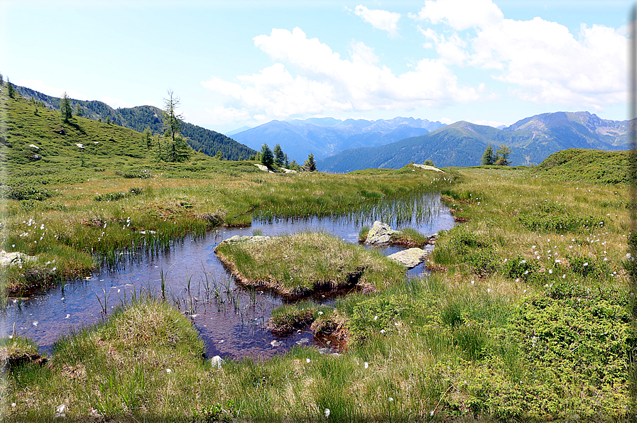 foto Laghi dei Lasteati